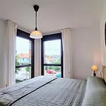 Apartment Llanes Piscina Y Playa - El Castro Borizu Celorio (Llanes)