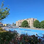 Llanes Piscina Y Playa - El Castro Borizu Apartment Celorio (Llanes)