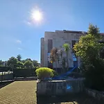 Llanes Piscina Y Playa - El Castro Borizu Apartment Celorio (Llanes)
