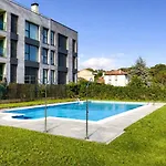 Llanes Piscina Y Playa - El Castro Borizu *