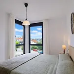 Llanes Piscina Y Playa - El Castro Borizu Apartment