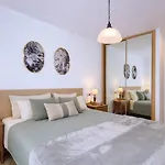 Apartment Llanes Piscina Y Playa - El Castro Borizu