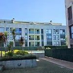 Apartment Llanes Piscina Y Playa - El Castro Borizu Celorio (Llanes)