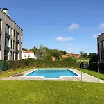 Apartment Llanes Piscina Y Playa - El Castro Borizu Celorio (Llanes)