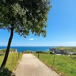 Llanes Piscina Y Playa - El Castro Borizu *