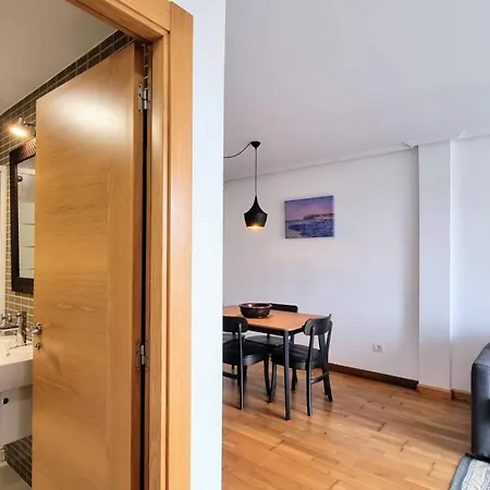 Apartment El Castro Borizu - Piscina Y Playa En Celorio Celorio (Llanes)