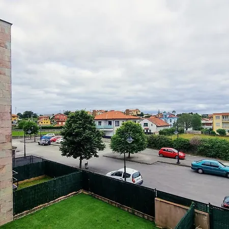 El Castro Borizu - Piscina Y Playa En Celorio Celorio (Llanes)
