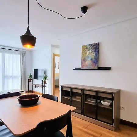 Appartement Llanes Piscina Y Playa - El Castro Borizu