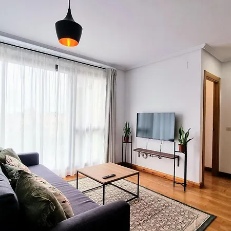 El Castro Borizu - Piscina Y Playa En Celorio *