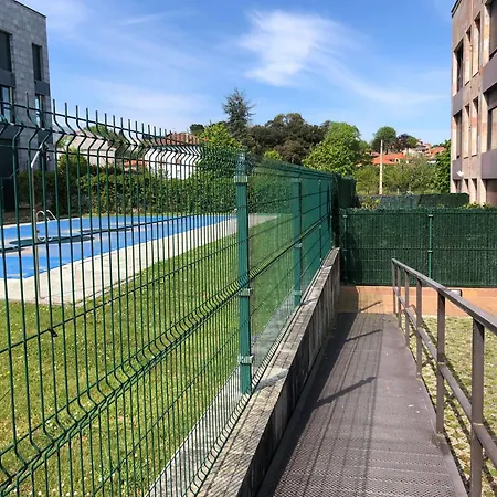 El Castro Borizu - Piscina Y Playa En Celorio Apartment Celorio (Llanes)