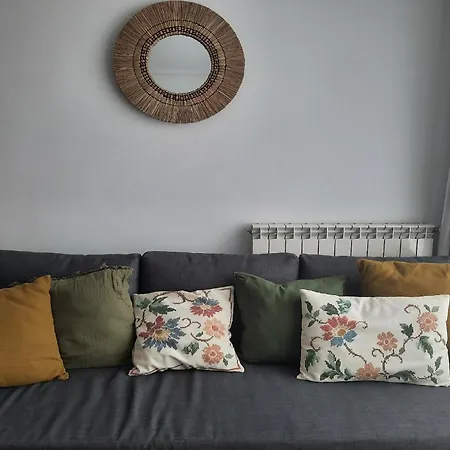 Apartment El Castro Borizu - Piscina Y Playa En *