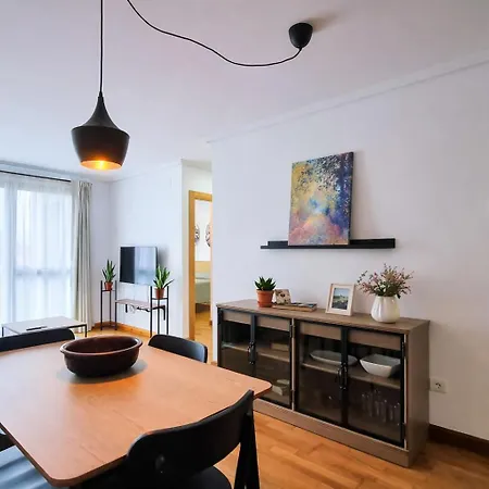 Apartment El Castro Borizu - Piscina Y Playa En Celorio (Llanes)