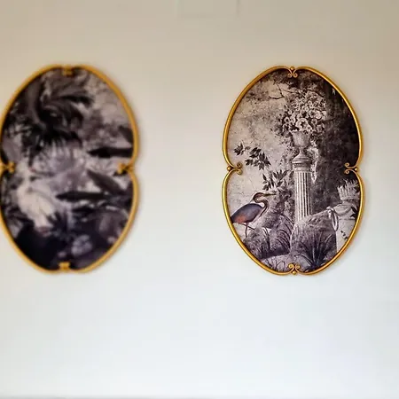 El Castro Borizu - Piscina Y Playa En Apartment *