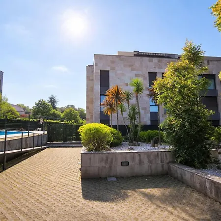 El Castro Borizu - Piscina Y Playa En